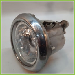 Faro Fanale Fendinebbia Anteriore Destro DX HYUNDAI SANTA FE 1a Serie 9220126001 Usato
