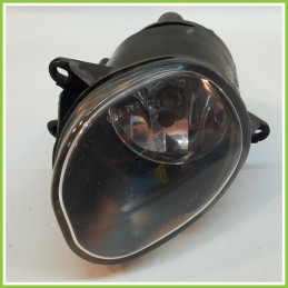 Faro Fanale Fendinebbia Anteriore Destro DX VALEO 89304641 AUDI A6 Allroad 4B 4Z7941700 Usato