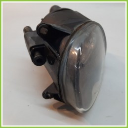 Faro Fanale Fendinebbia Anteriore Destro DX VALEO 89304641 AUDI A6 Allroad 4B 4Z7941700 Usato