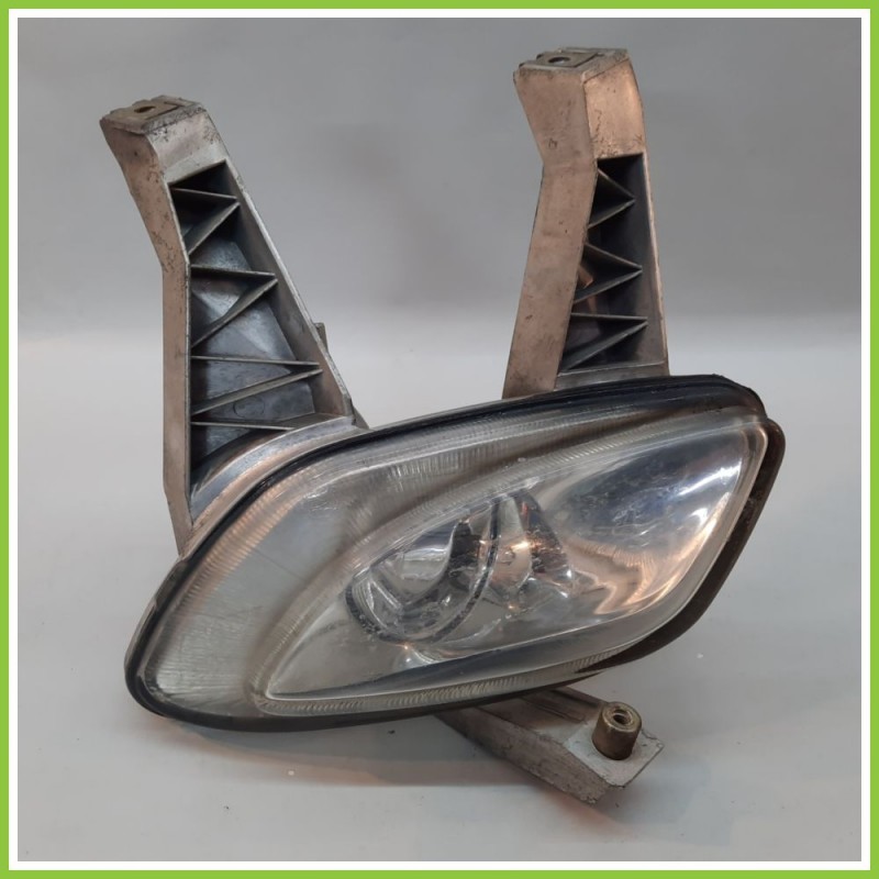 Faro Fanale Fendinebbia Anteriore Sinistro SX AUTOMOTIVE LIGHTING 42070748 LANCIA YPSILON TE 51756718 Usato