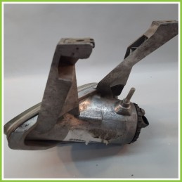 Faro Fanale Fendinebbia Anteriore Sinistro SX AUTOMOTIVE LIGHTING 42070748 LANCIA YPSILON TE 51756718 Usato