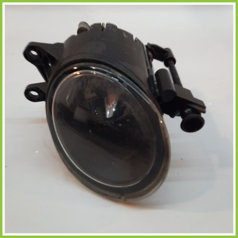 Faro Fanale Fendinebbia Anteriore Sinistro SX AUTOMOTIVE LIGHTING 0305063003 AUDI A4 8E 8E0941699B Usato