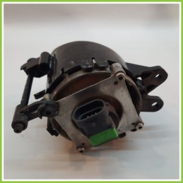 Faro Fanale Fendinebbia Anteriore Sinistro SX AUTOMOTIVE LIGHTING 0305063003 AUDI A4 8E 8E0941699B Usato