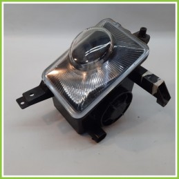 Faro Fanale Fendinebbia Anteriore Sinistro SX ZKW 96726 OPEL CORSA X01 13118671 Usato