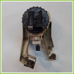 Freccia Laterale Sinistro SX CARELLO 37470.748SX LANCIA Y 46415157 Originale Usato