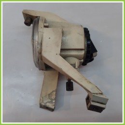 Freccia Laterale Sinistro SX CARELLO 37470.748SX LANCIA Y 46415157 Originale Usato