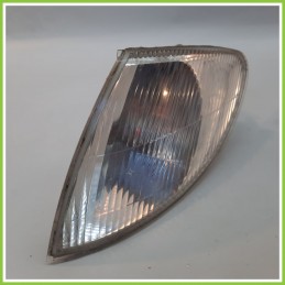 Freccia Laterale Sinistro SX VALEO 88201094 RENAULT SCENIC 7700831466 Originale Usato