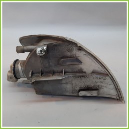 Freccia Laterale Sinistro SX VALEO 88201094 RENAULT SCENIC 7700831466 Originale Usato
