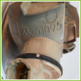 Freccia Laterale Destro DX VALEO 88201095 RENAULT MEGANE 1a Serie 7700831467 Originale Usato