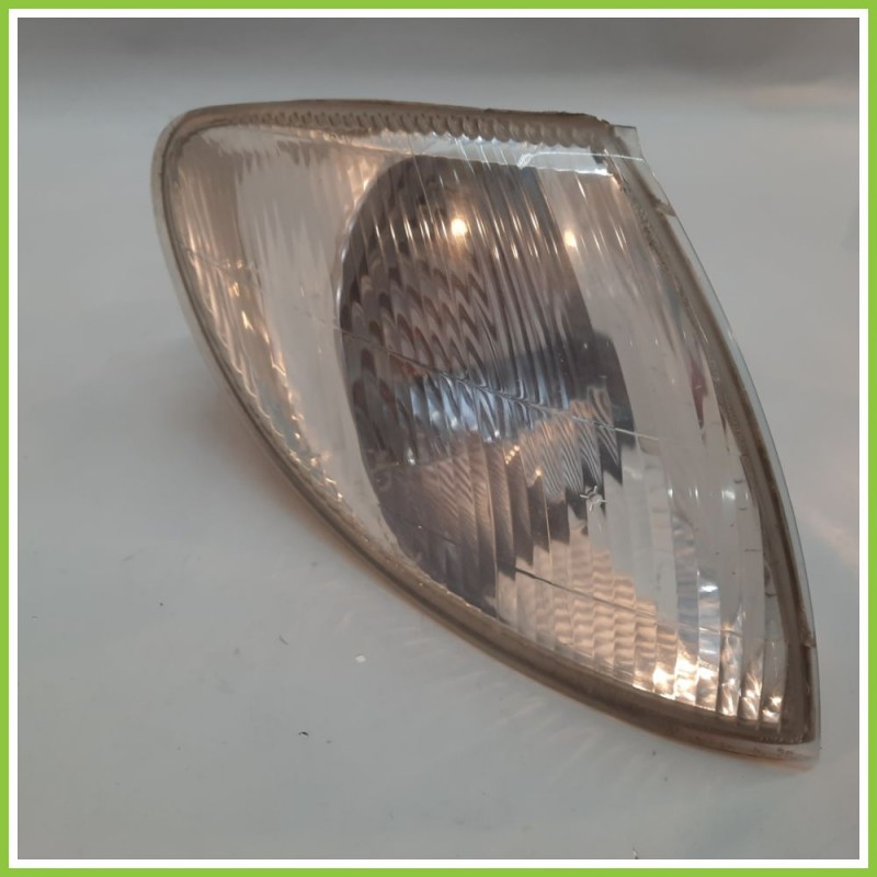 Freccia Laterale Destro DX VALEO 88201095 RENAULT SCENIC 7700831467 Originale Usato