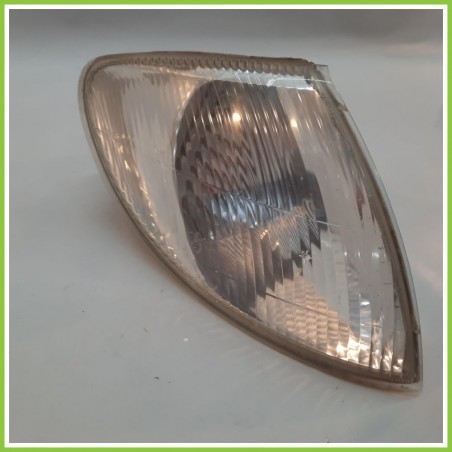 Freccia Laterale Destro DX VALEO 88201095 RENAULT SCENIC 7700831467 Originale Usato