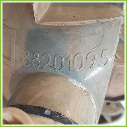 Freccia Laterale Destro DX VALEO 88201095 RENAULT SCENIC 7700831467 Originale Usato