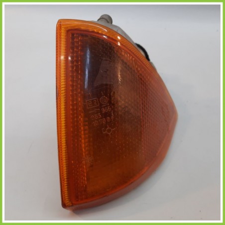 Freccia Laterale Sinistro SX CITROEN AX 95659627 Originale Usato