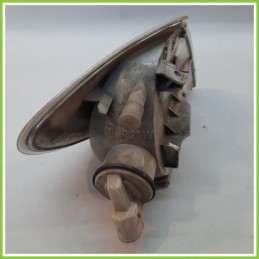 Freccia Laterale Sinistro SX VALEO 88201094 RENAULT MEGANE 1a Serie 7700831466 Originale Usato
