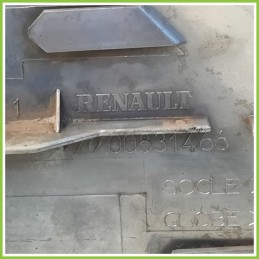 Freccia Laterale Sinistro SX VALEO 88201094 RENAULT MEGANE 1a Serie 7700831466 Originale Usato