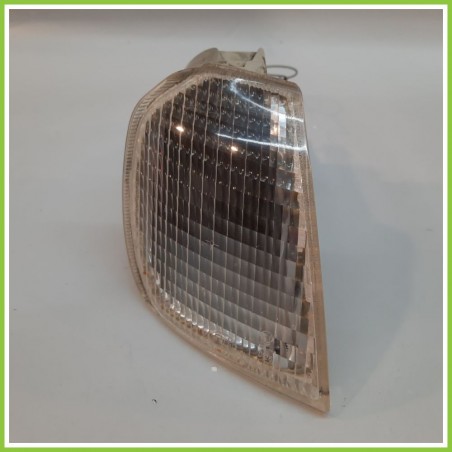 Freccia Laterale Destro DX HELLA 143242R ALFA ROMEO 145 60581653 Originale Usato