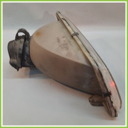 Faro Fanale Proiettore Anteriore Sinistro SX VALEO 84837 PEUGEOT 106 6204C7 Usato