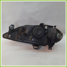 Faro Fanale Proiettore Anteriore Destro DX VALEO RENAULT MEGANE 1a Serie 7701047180 Usato