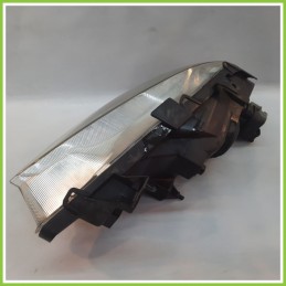 Faro Fanale Proiettore Anteriore Destro DX VALEO RENAULT MEGANE 1a Serie 7701047180 Usato