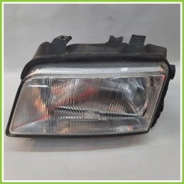 Faro Fanale Proiettore Anteriore Sinistro SX VALEO AUDI A4 8D 8D0941029 Usato
