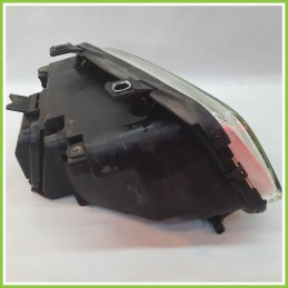 Faro Fanale Proiettore Anteriore Sinistro SX VALEO AUDI A4 8D 8D0941029 Usato