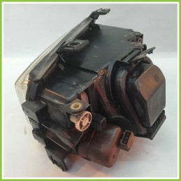 Faro Fanale Proiettore Anteriore Sinistro SX VALEO AUDI A4 8D 8D0941029 Usato