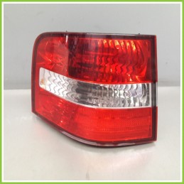 Fanale Fanalino Posteriore Sinistro SX SCINTEX 28190102 FIAT STILO 2V 46758989 Usato
