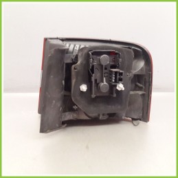 Fanale Fanalino Posteriore Sinistro SX SCINTEX 28190102 FIAT STILO 2V 46758989 Usato