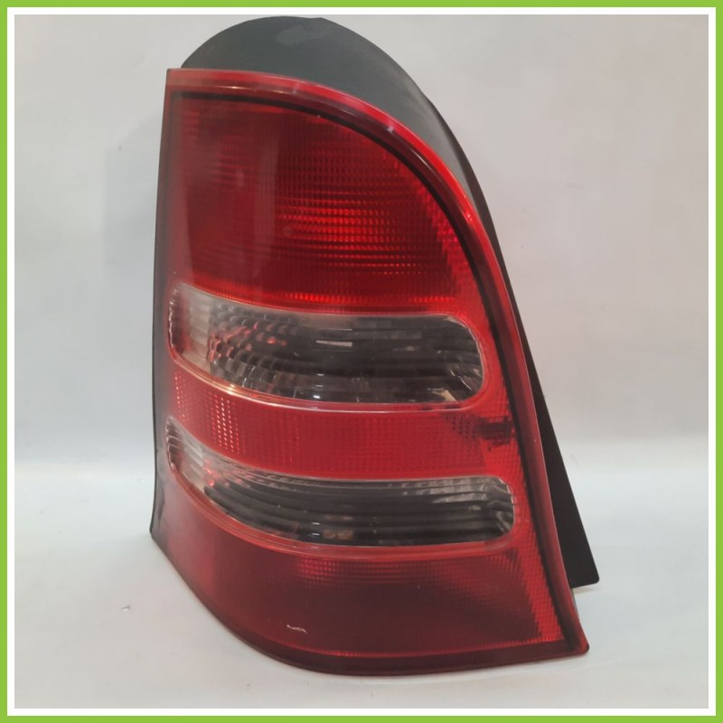 Fanale Fanalino Posteriore Sinistro SX ULO A1688202764 MERCEDES-BENZ Classe A W168 A1688202764 Usato