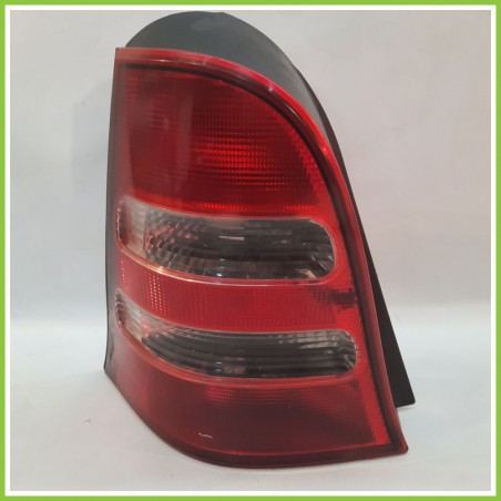 Fanale Fanalino Posteriore Sinistro SX ULO A1688202764 MERCEDES-BENZ Classe A W168 A1688202764 Usato