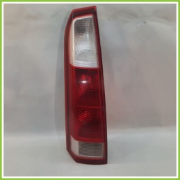 Fanale Fanalino Posteriore Sinistro SX VALEO 89398084 OPEL MERIVA X03 93294345 Usato