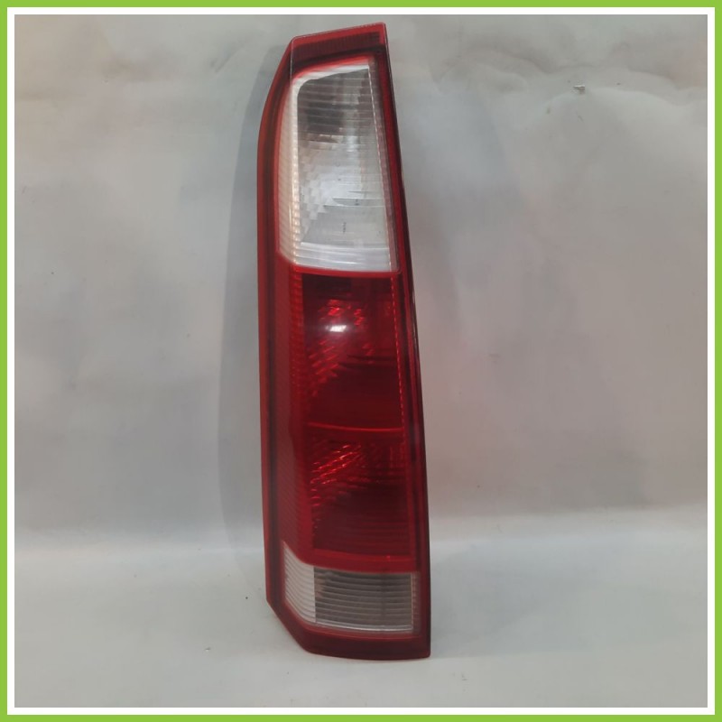 Fanale Fanalino Posteriore Sinistro SX VALEO 89398084 OPEL MERIVA X03 93294345 Usato