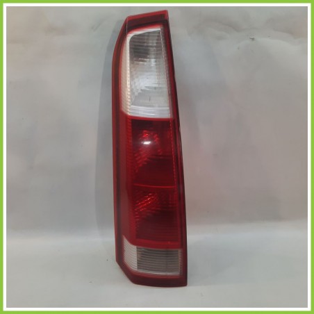 Fanale Fanalino Posteriore Sinistro SX VALEO 89398084 OPEL MERIVA X03 93294345 Usato