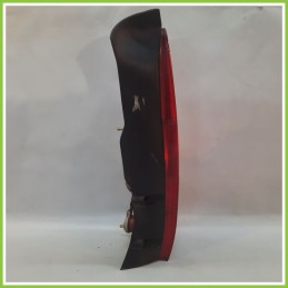 Fanale Fanalino Posteriore Sinistro SX SCINTEX 2549 CITROEN C5 6350P7 Usato