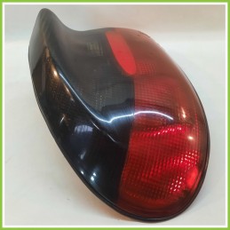 Fanale Fanalino Posteriore Sinistro SX VALEO OPEL TIGRA S93 90510529 Usato