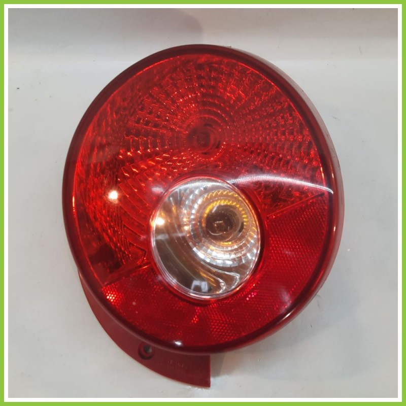 Fanale Fanalino Posteriore Sinistro SX CHEVROLET (DAEWOO) MATIZ M200 96666913 Usato