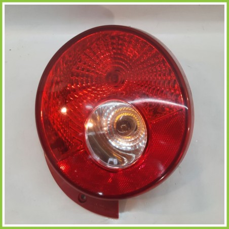 Fanale Fanalino Posteriore Sinistro SX CHEVROLET (DAEWOO) MATIZ M200 96666913 Usato