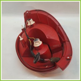 Fanale Fanalino Posteriore Sinistro SX CHEVROLET (DAEWOO) MATIZ M200 96666913 Usato