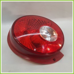 Fanale Fanalino Posteriore Sinistro SX CHEVROLET (DAEWOO) MATIZ M200 96666913 Usato