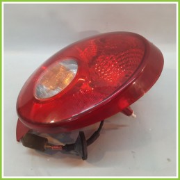 Fanale Fanalino Posteriore Sinistro SX CHEVROLET (DAEWOO) MATIZ M200 96666913 Usato