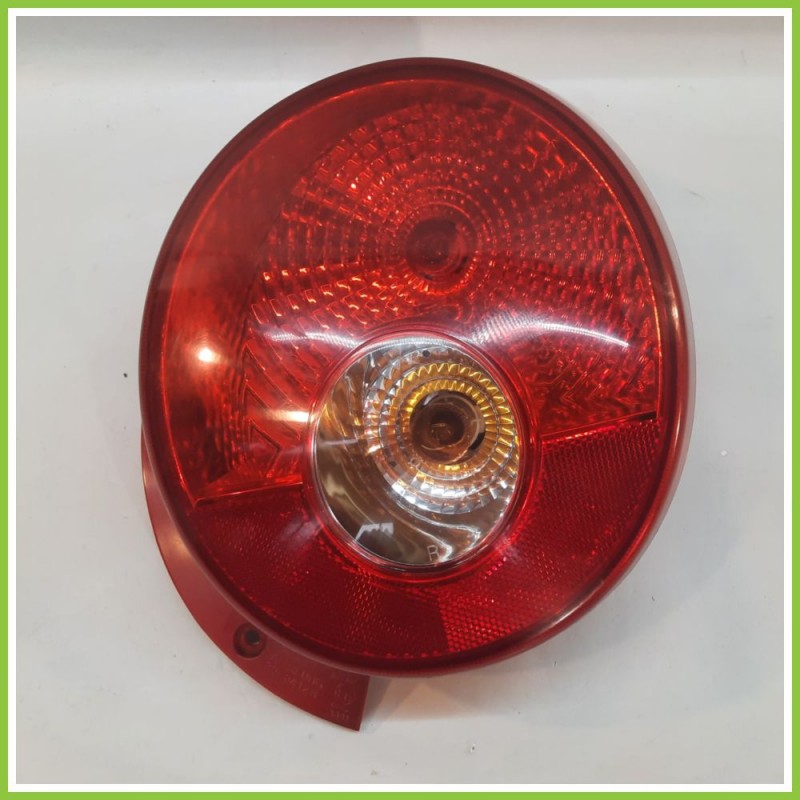 Fanale Fanalino Posteriore Sinistro SX CHEVROLET (DAEWOO) MATIZ M200 42403114 Usato