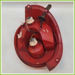 Fanale Fanalino Posteriore Sinistro SX CHEVROLET (DAEWOO) MATIZ M200 42403114 Usato