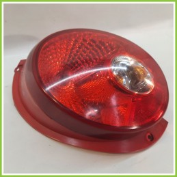 Fanale Fanalino Posteriore Sinistro SX CHEVROLET (DAEWOO) MATIZ M200 42403114 Usato