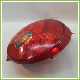 Fanale Fanalino Posteriore Sinistro SX CHEVROLET (DAEWOO) MATIZ M200 42403114 Usato
