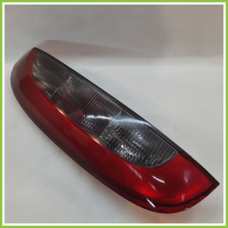 Fanale Fanalino Posteriore Sinistro SX VALEO 89302171 OPEL CORSA X01 9114336 Usato