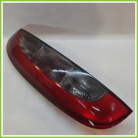 Fanale Fanalino Posteriore Sinistro SX VALEO 89302171 OPEL CORSA X01 9114336 Usato