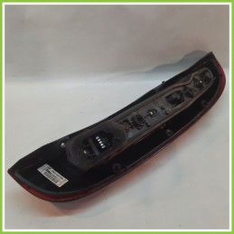 Fanale Fanalino Posteriore Sinistro SX VALEO 89302171 OPEL CORSA X01 9114336 Usato
