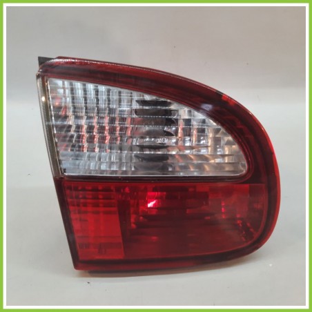 Fanale Fanalino Posteriore Sinistro SX CHEVROLET (DAEWOO) LANOS T100 96500243 Usato