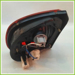 Fanale Fanalino Posteriore Sinistro SX CHEVROLET (DAEWOO) LANOS T100 96500243 Usato