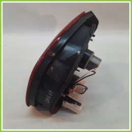 Fanale Fanalino Posteriore Sinistro SX CHEVROLET (DAEWOO) LANOS T100 96500243 Usato